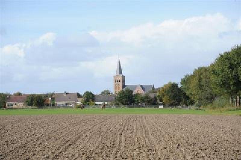 Stinswoning "De Wadden" In Tzummarum Exteriör bild